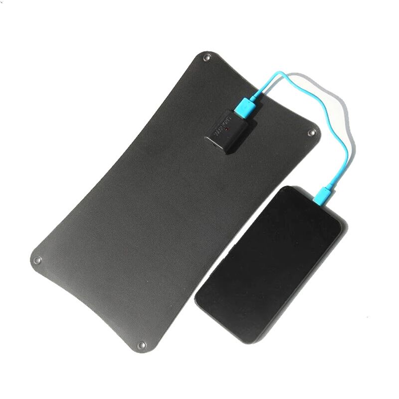 Solar Charger Panel Foldable - 【SPECIAL OFFER】10W 5V Solar Panel with