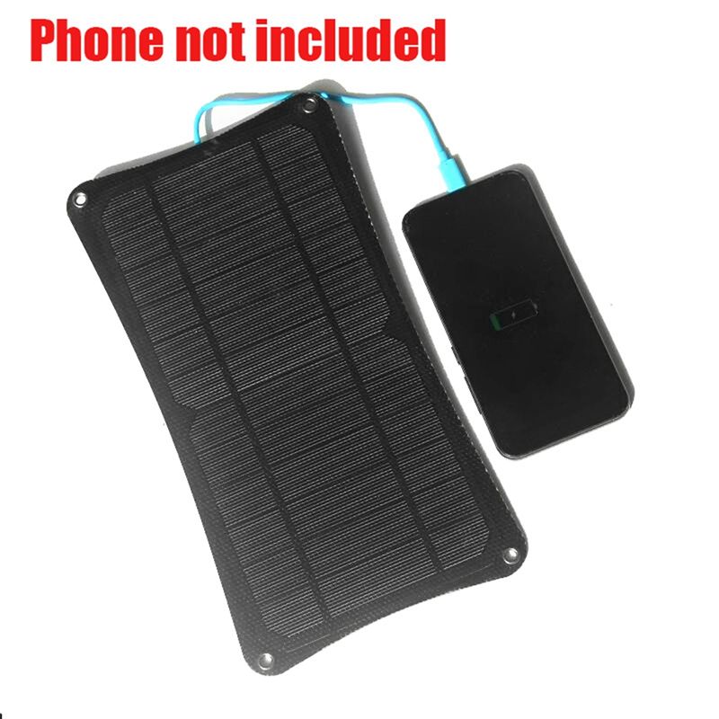 【SPECIAL OFFER】10W 5V Solar Pa - Solar Charger Panel Foldable 评论和价格