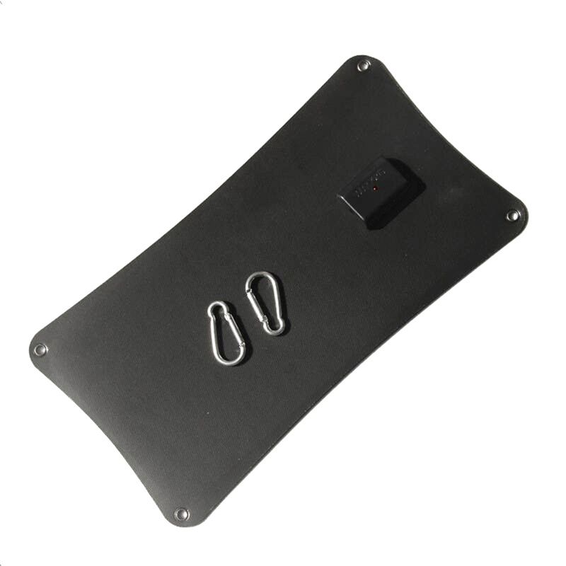 【SPECIAL OFFER】10W 5V Solar Pa - Solar Charger Panel Foldable 评论和价格