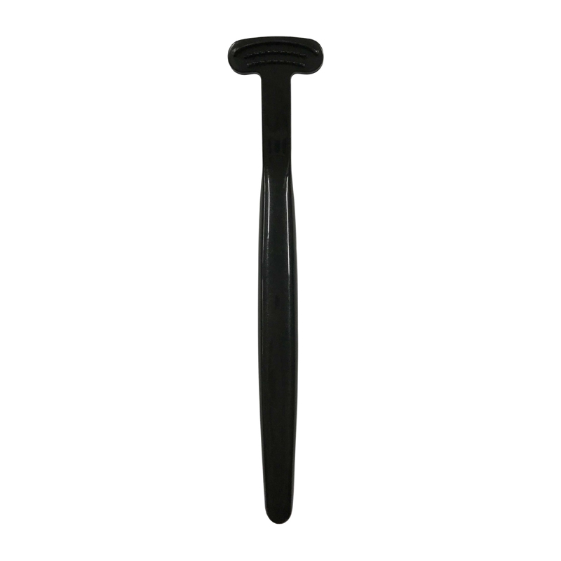 2 Pieces Tongue Scraper Bamboo - Bamboo Toothbrush Set 评论和价格