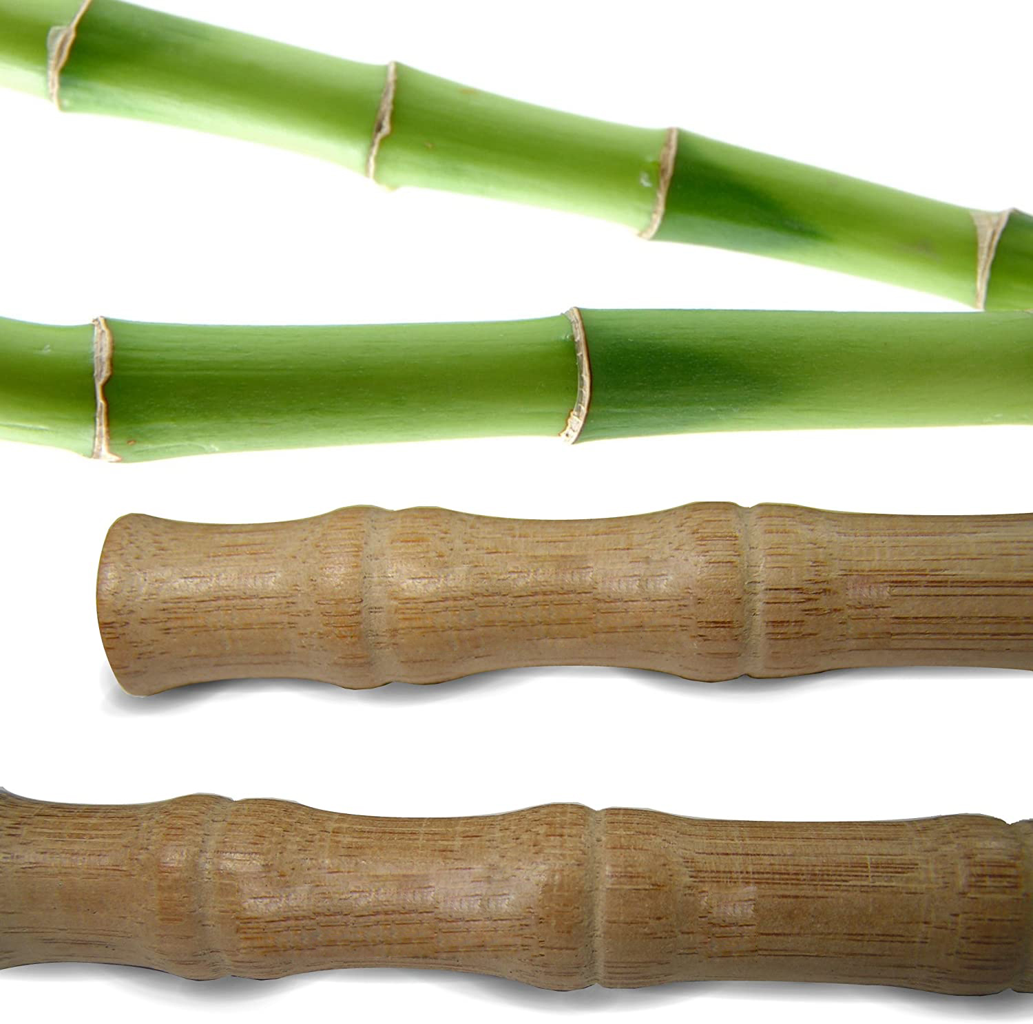 1/2/5 Pcs Natural Biodegradabl - Bamboo Toothbrush Set 评论和价格