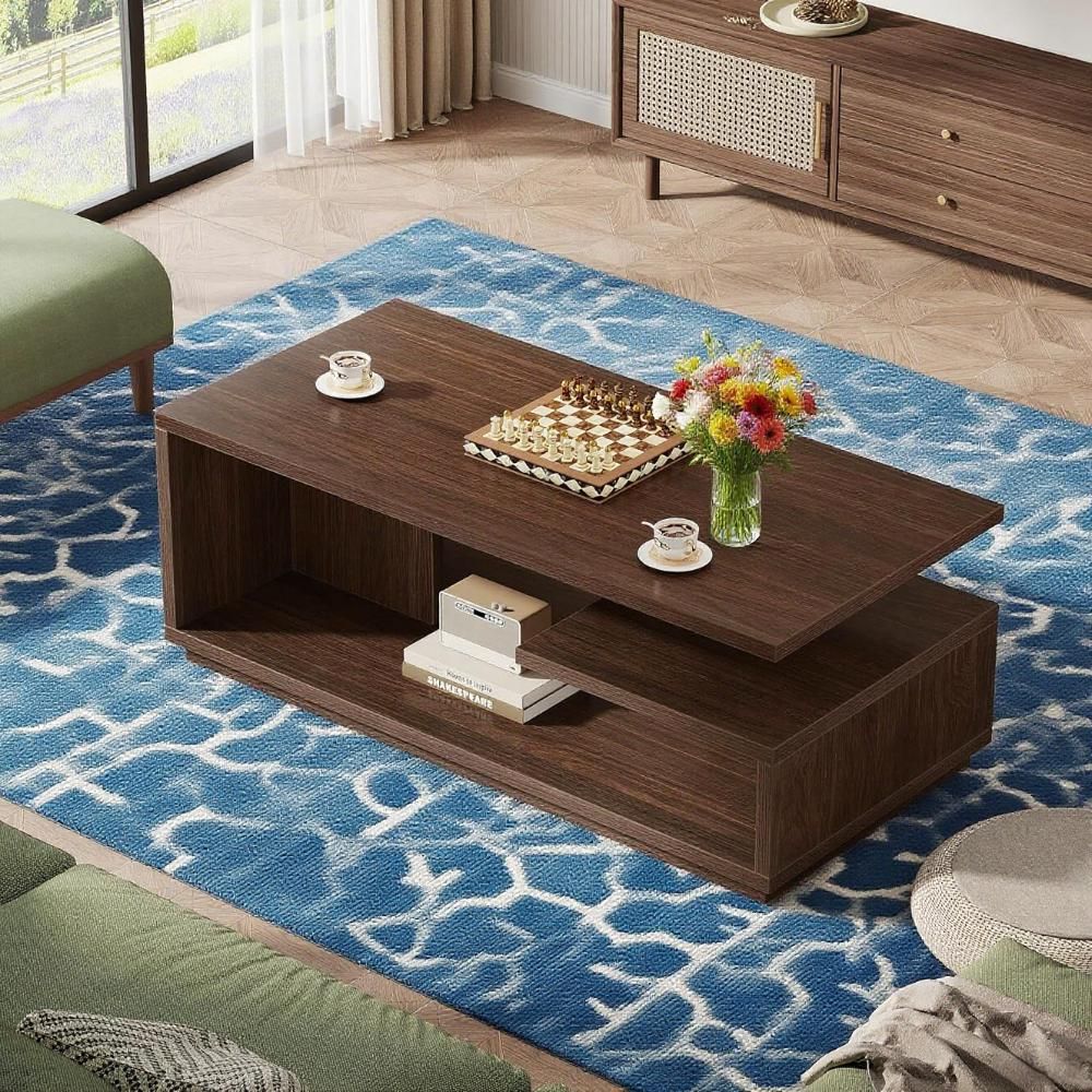 Handmade Durable Modern Solid  - Sustainable Living Design 评论和价格