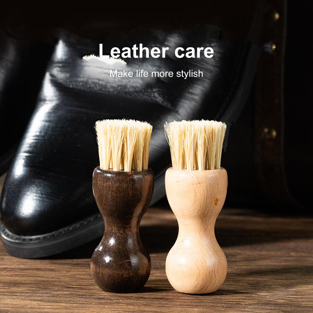 Bamboo Palm Pot Brush With Hum - Bamboo Toothbrush Set 评论和价格