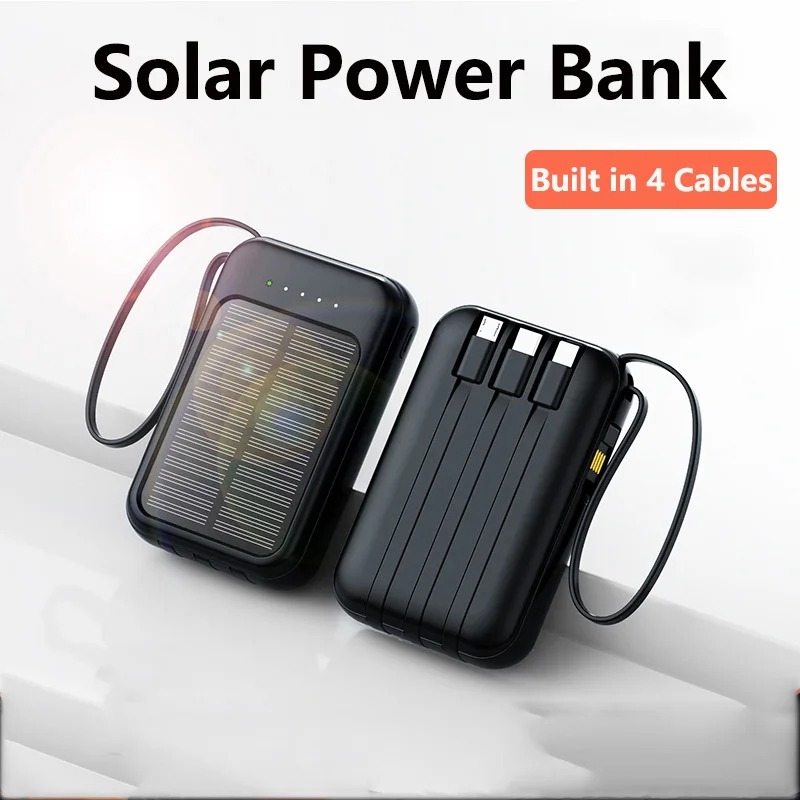 VIVO 50000mAh High Capacity So - Solar Charger Panel Foldable 评论和价格